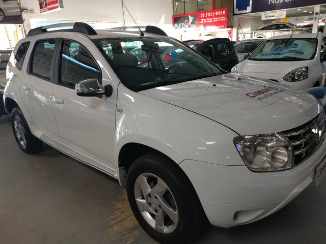 Duster 2.0, dinamic, automatico