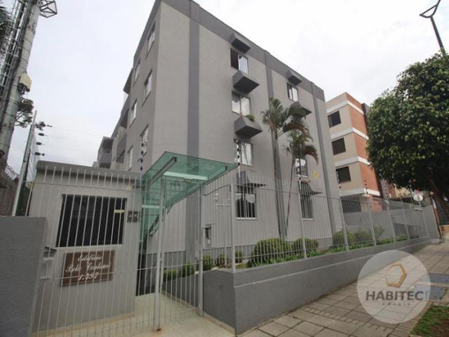 Apartamento à venda com 3 dormitórios em Batel, Curitiba cod:1388
