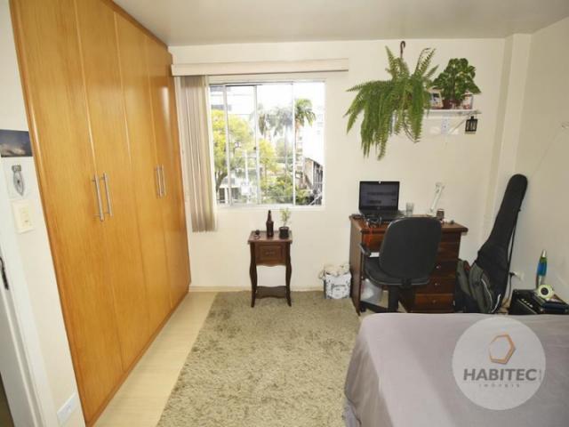 Apartamento à venda com 3 dormitórios em Batel, Curitiba cod:1388 - Foto 10