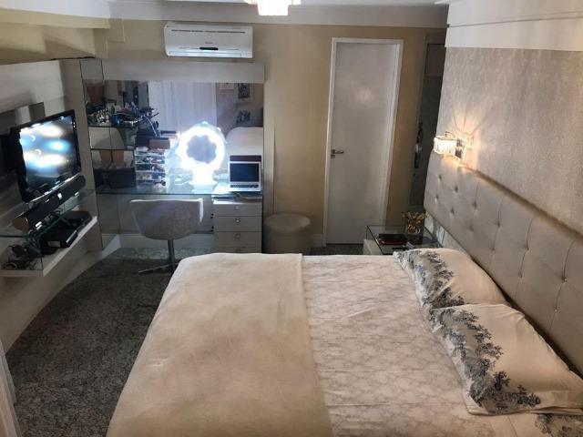 Excelente apartamento de 3 suítes - Meireles - Foto 4