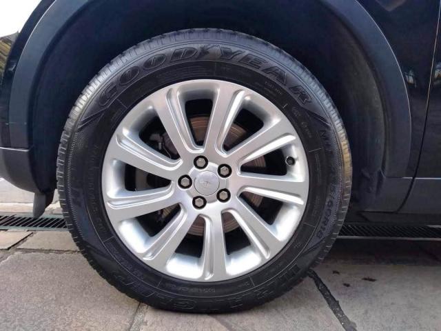 Land Rover Discovery Sport 2.0 TD4 4WD 4P - Foto 17