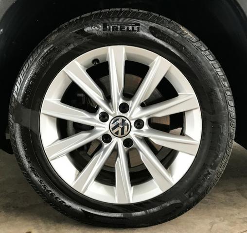 Volkswagen Tiguan TSI 2.0. Preto 2013/13 - Foto 5