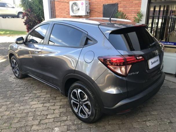 Honda Hrv 1.8 Touring - Foto 3