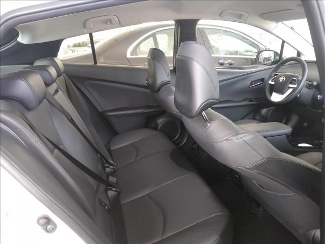 TOYOTA PRIUS 1.8 16V HÍBRIDO 4P AUTOMÁTICO - Foto 6