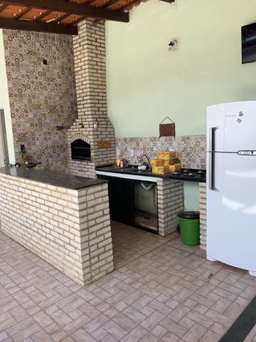 Casa de 2 quartos sendo 1 suite, laje no Setor de Mansões de Sobradinho - Foto 5