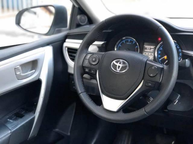 Corolla XEI - Foto 6