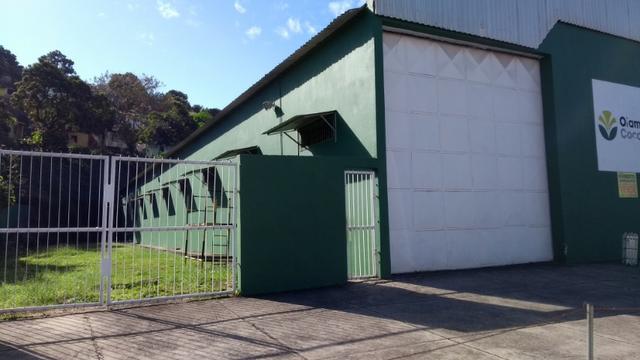 Galpão na AV. ACM - Malhado Nº 239 - Foto 11