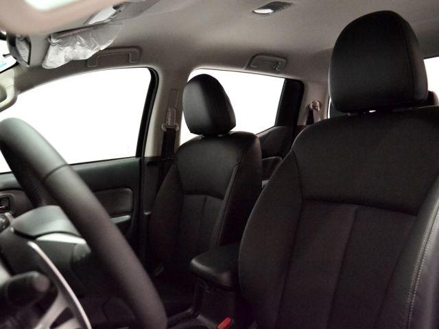 Mitsubishi L200 Triton Sport HPE-S Top de linha 2.4 Diesel Conheça o Mit Facil - Foto 5