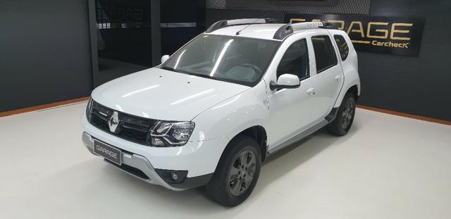 Renault Duster Dynamique 2.0 4x4 2015/2016 - Foto 3