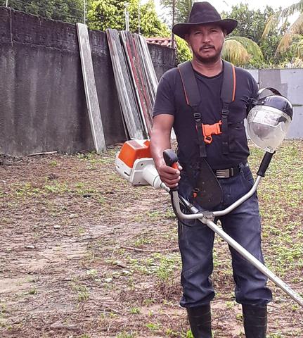 Jardinagem Profissional