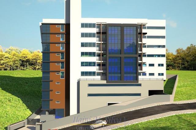 Apartamento à venda com 1 dormitórios em Centro, Camboriú cod:5024_44 - Foto 18