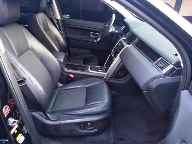 Land Rover Discovery Sport 2.0 TD4 4WD 4P - Foto 8