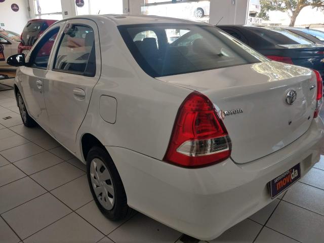 Toyota ETIOS X - Foto 5