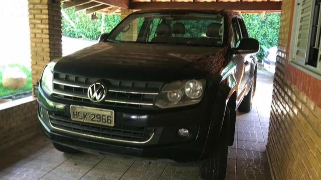 S10 2.8 disiel ano 2010 turbo cs com bau 32 mil * - Foto 8