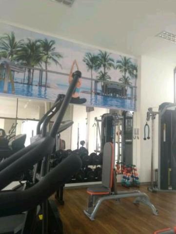 Rio Vermelho com 3/4 e 118m² na Mansão Principado de Mônaco - Foto 12