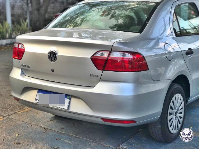 Voyage Trendline 1.6 T.Flex 8v - Valor do anuncio!!! - Foto 6