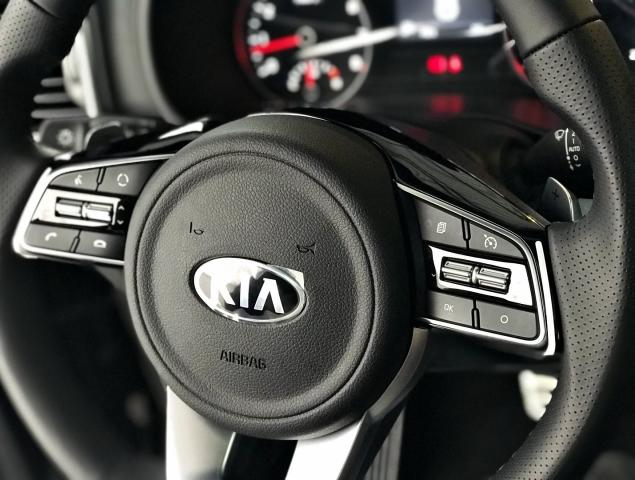 KIA SPORTAGE 2018/2019 2.0 EX 4X2 16V FLEX 4P AUTOMÁTICO - Foto 8