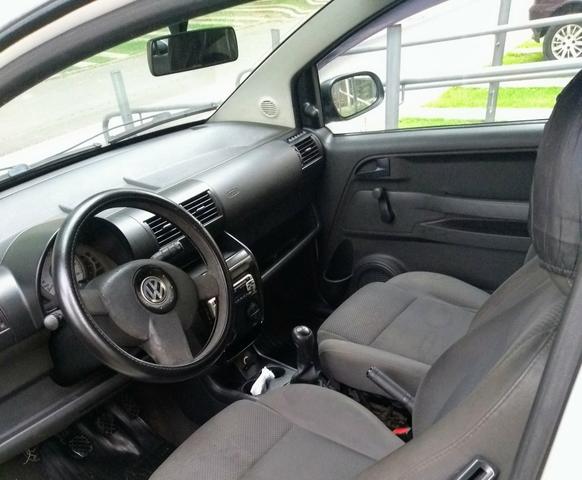 Vw - fox