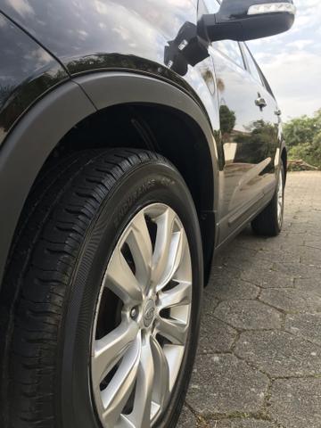 NOVÍSSIMA KIA SORENTO 2011 4cc - Foto 8