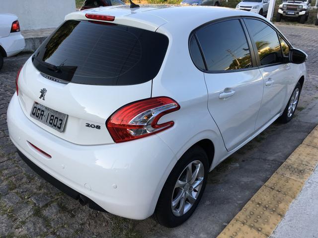Peugeot 208 Active 2015 - Foto 4