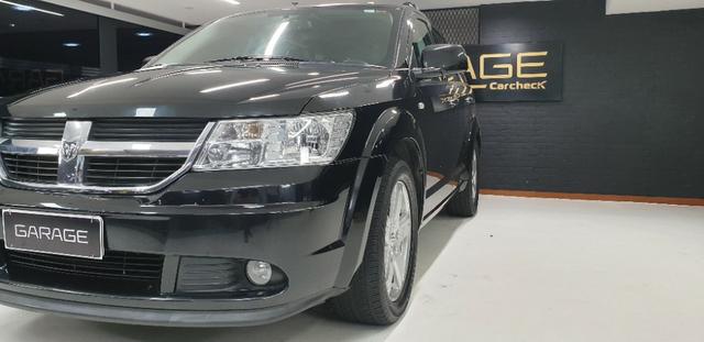 Dodge Journey 2011 - Foto 4