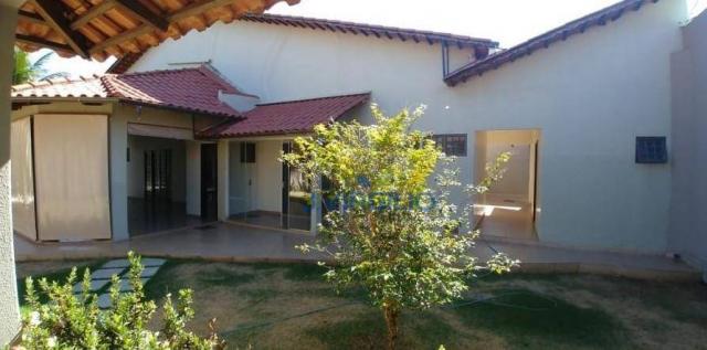 Casa com 3 quartos à venda, 242 m² por r$ 599.000 - parque das paineiras (1,2,3 e 4 etapa) - Foto 6