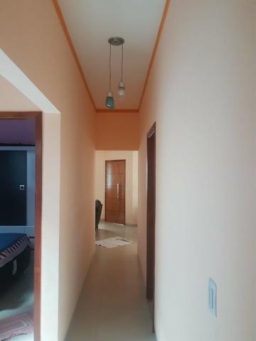 Linda Casa Jardim Imá Próxima AV. Duque de Caxias - Foto 2