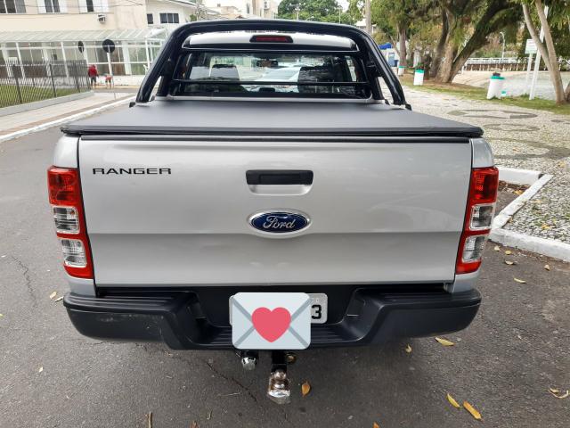 Ford ranger 4x4 2014 ótimo estado diesel - Foto 10