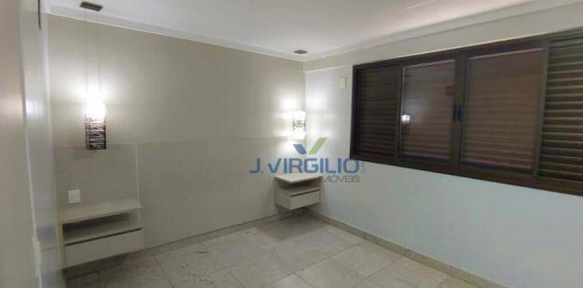 Apartamento com 4 quartos à venda, 176 m² por r$ 796.500 - setor bueno - goiânia/go - Foto 14