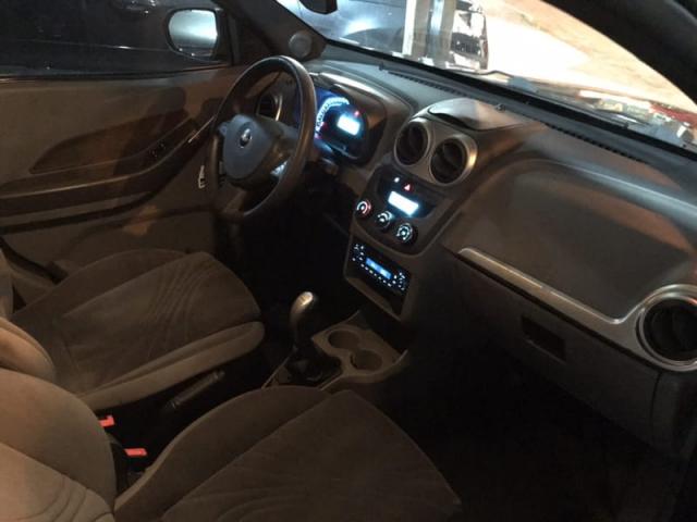AGILE 2010/11 LTZ 1.4 8V (FLEX) 4P - Foto 11
