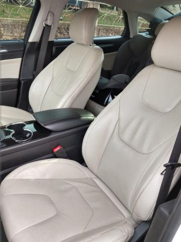 Fusion Titanium AWD 2.0 - Foto 7
