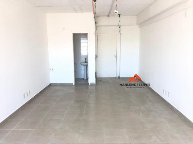 Mirai offices - sala com 34 m² - 16º andar - Foto 6