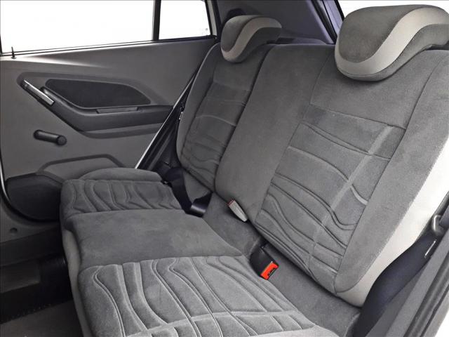 CHEVROLET AGILE 1.4 MPFI LTZ 8V FLEX 4P MANUAL - Foto 8