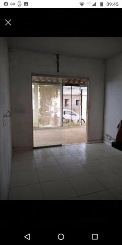 Vendo ou troco bairro panorama - Foto 2