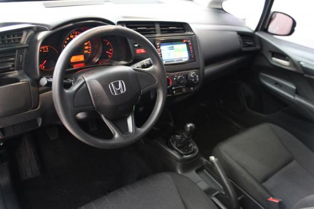 FIT Fit LX 1.5 Flexone 16V 5p Mec. - Foto 5