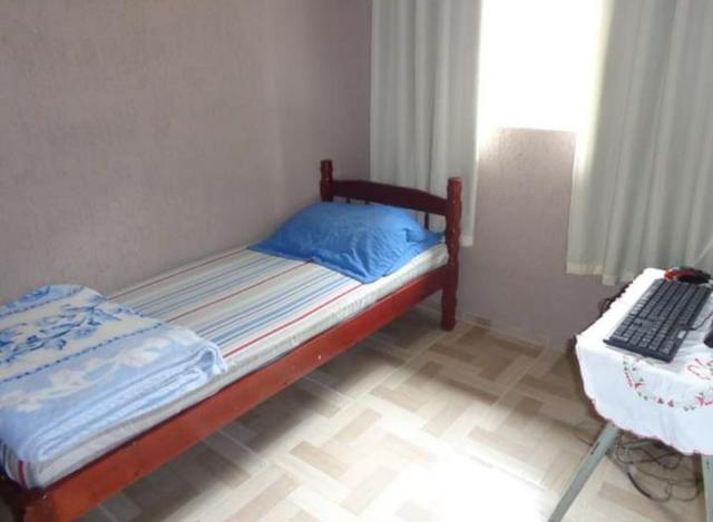 Ref. 2498 - Oportunidade única, casa de alvenaria medindo 84m² - Foto 6