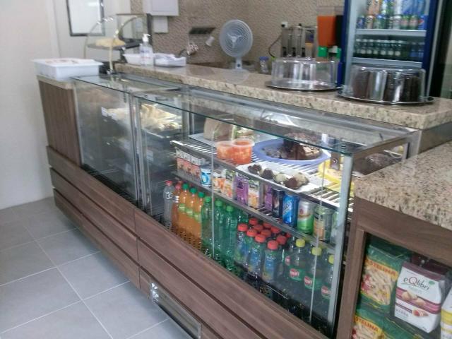 Fabricamos toda linha de cozinha industrial sob medida para seu restaurante - Foto 2