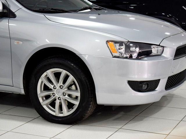 Lancer HL 2.0 16V 160cv Aut. zero Km - Foto 3