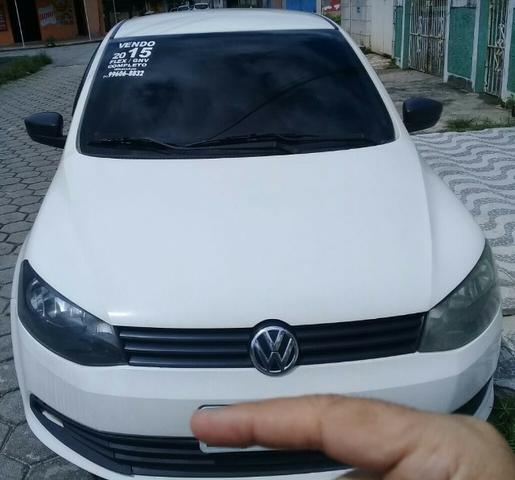Gol 1.o 2015 - Foto 4