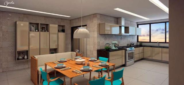 Gran Reserva Biografia - 305m² a 250m² - Brasilia, DF - ID24 - Foto 9