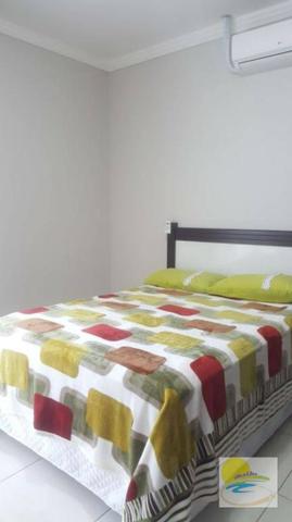 Casa com 4 quartos para alugar, 100 m² por R$ 650/dia Itapema do Sai - Itapoá/SC - Foto 12