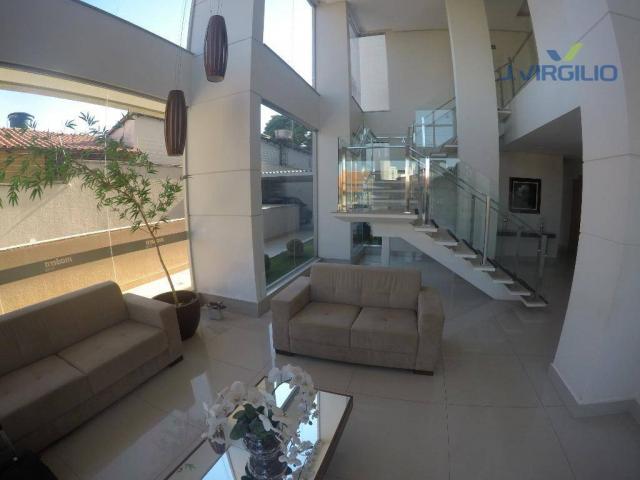 Apartamento residencial à venda, Parque Amazônia, Goiânia. - Foto 2