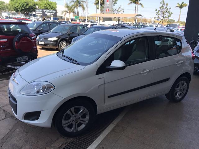 Fiat Palio Essence Automático Top - Foto 10
