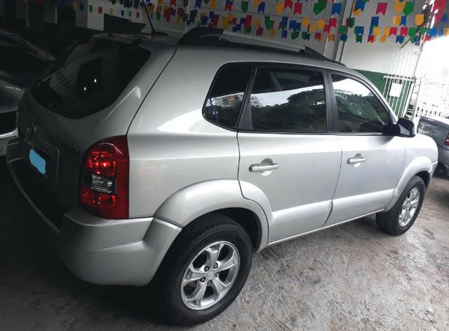 Tucson GLS 2.0 - Foto 4