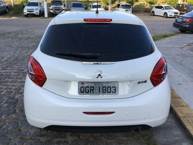 Peugeot 208 Active 2015 - Foto 5