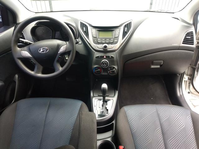 HB20 Confort Premium1.6 AUT. Impecável - Foto 8
