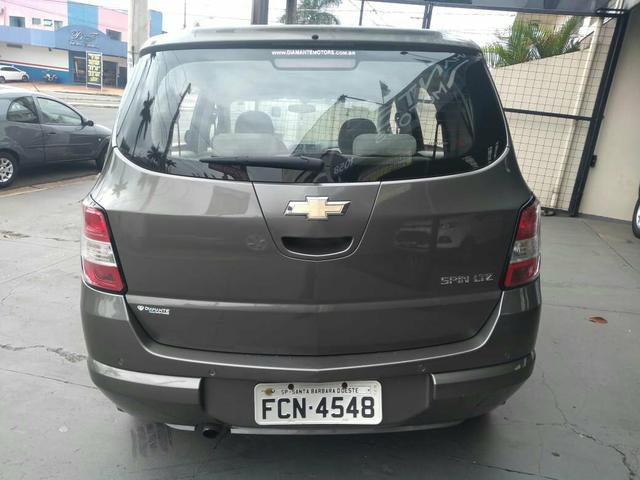 SPIN LTZ. 2015 automático - Foto 5