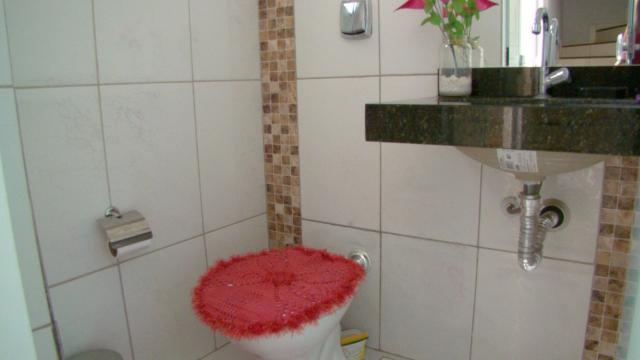 Casa à venda com 3 dormitórios em Residencial itaipu, Goiânia cod:60208632 - Foto 8