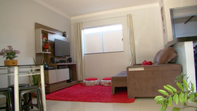Casa à venda com 3 dormitórios em Residencial itaipu, Goiânia cod:60208632 - Foto 3