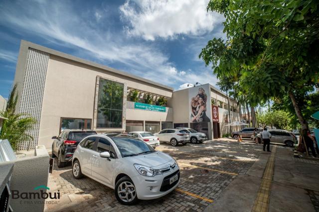 Escritório para alugar em Jardim américa, Goiânia cod:60208623